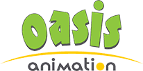 Oasis Animation